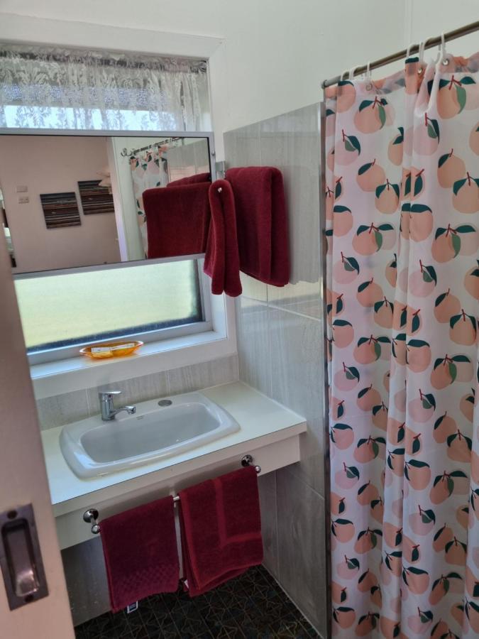 Taree Lodge Motel Eksteriør billede