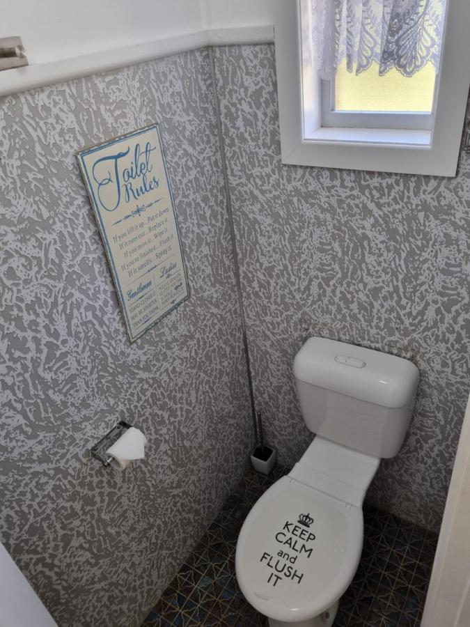 Taree Lodge Motel Eksteriør billede