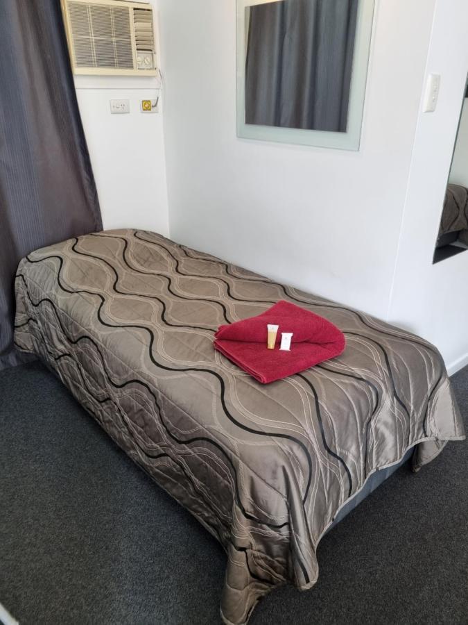 Taree Lodge Motel Eksteriør billede